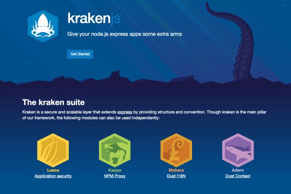 Kraken forum